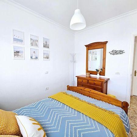 St George'S Apartments - Gran Canaria Telde Ngoại thất bức ảnh