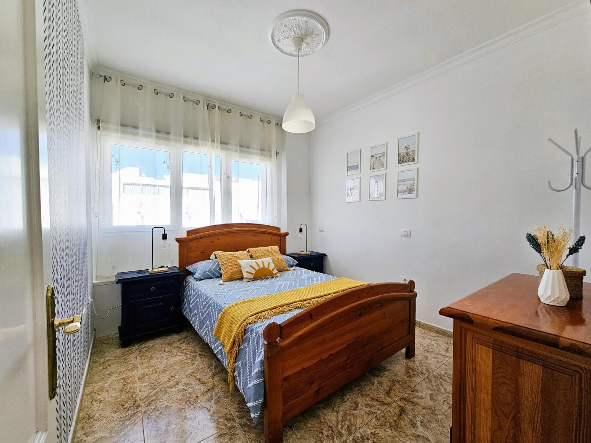 St George'S Apartments - Gran Canaria Telde Ngoại thất bức ảnh