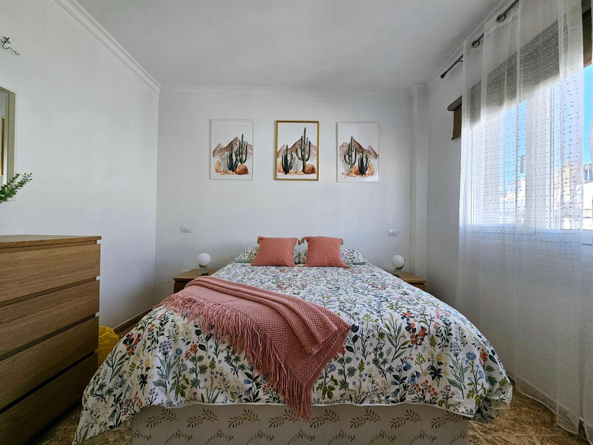 St George'S Apartments - Gran Canaria Telde Ngoại thất bức ảnh