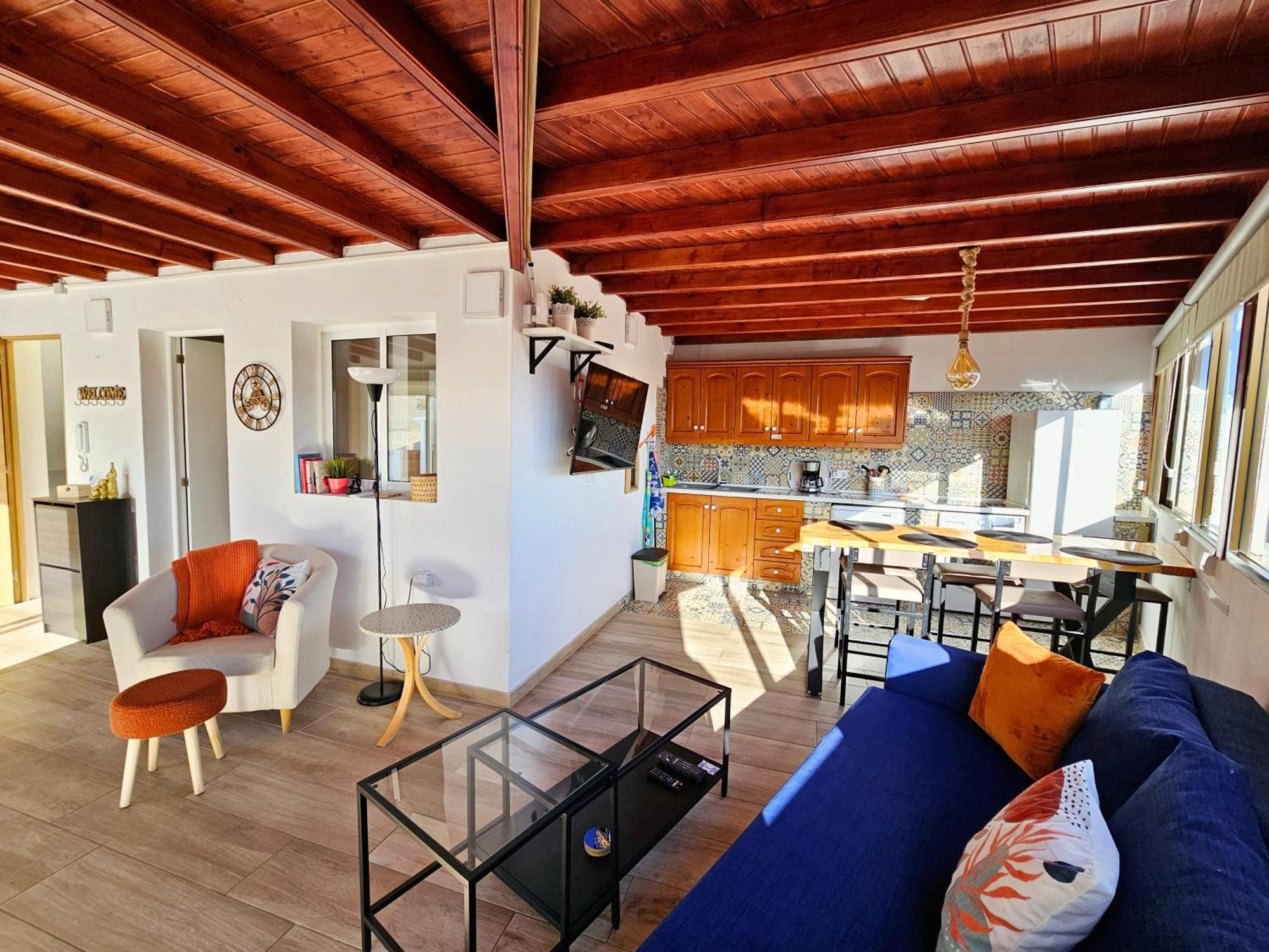 St George'S Apartments - Gran Canaria Telde Ngoại thất bức ảnh