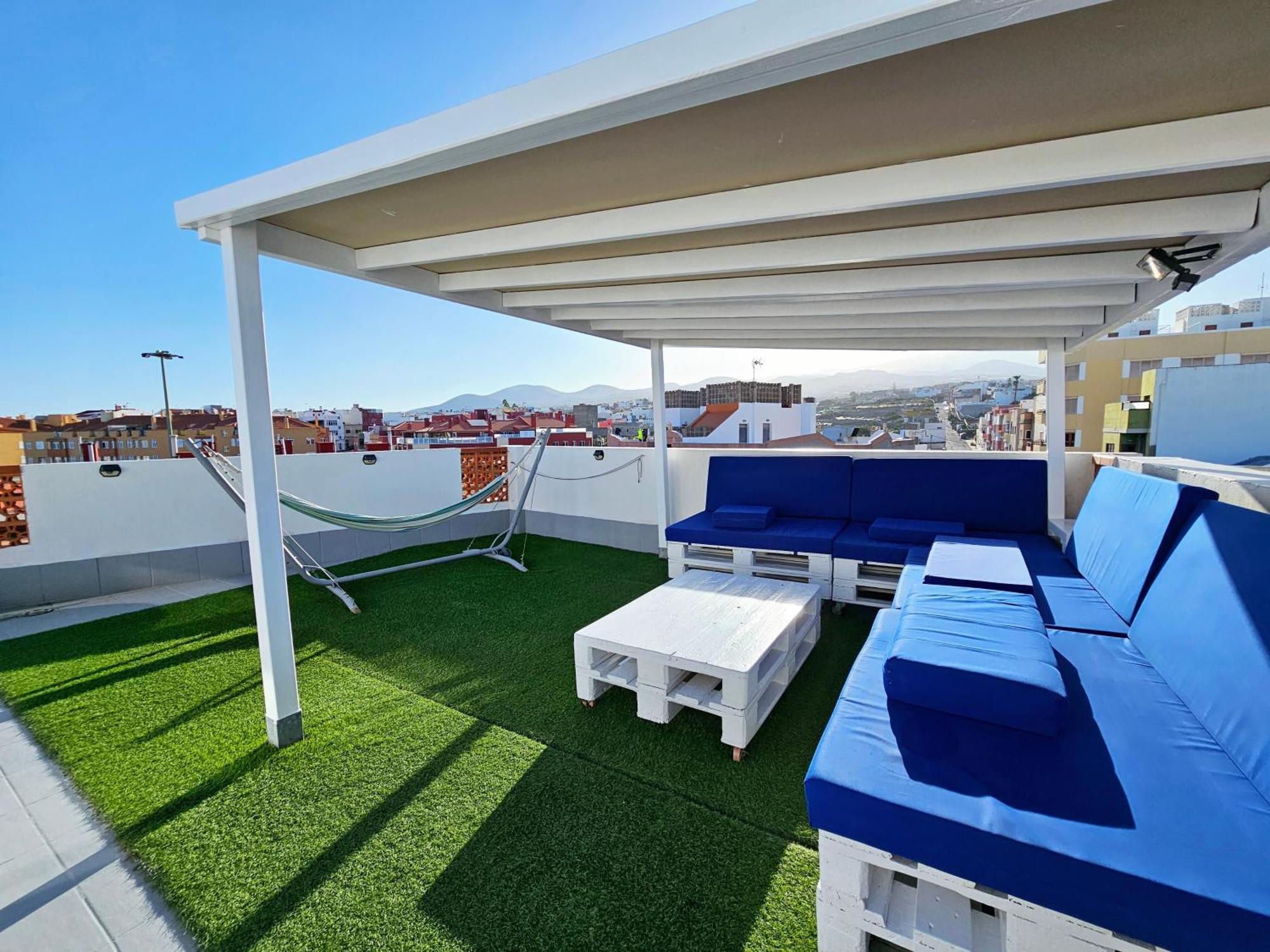 St George'S Apartments - Gran Canaria Telde Ngoại thất bức ảnh