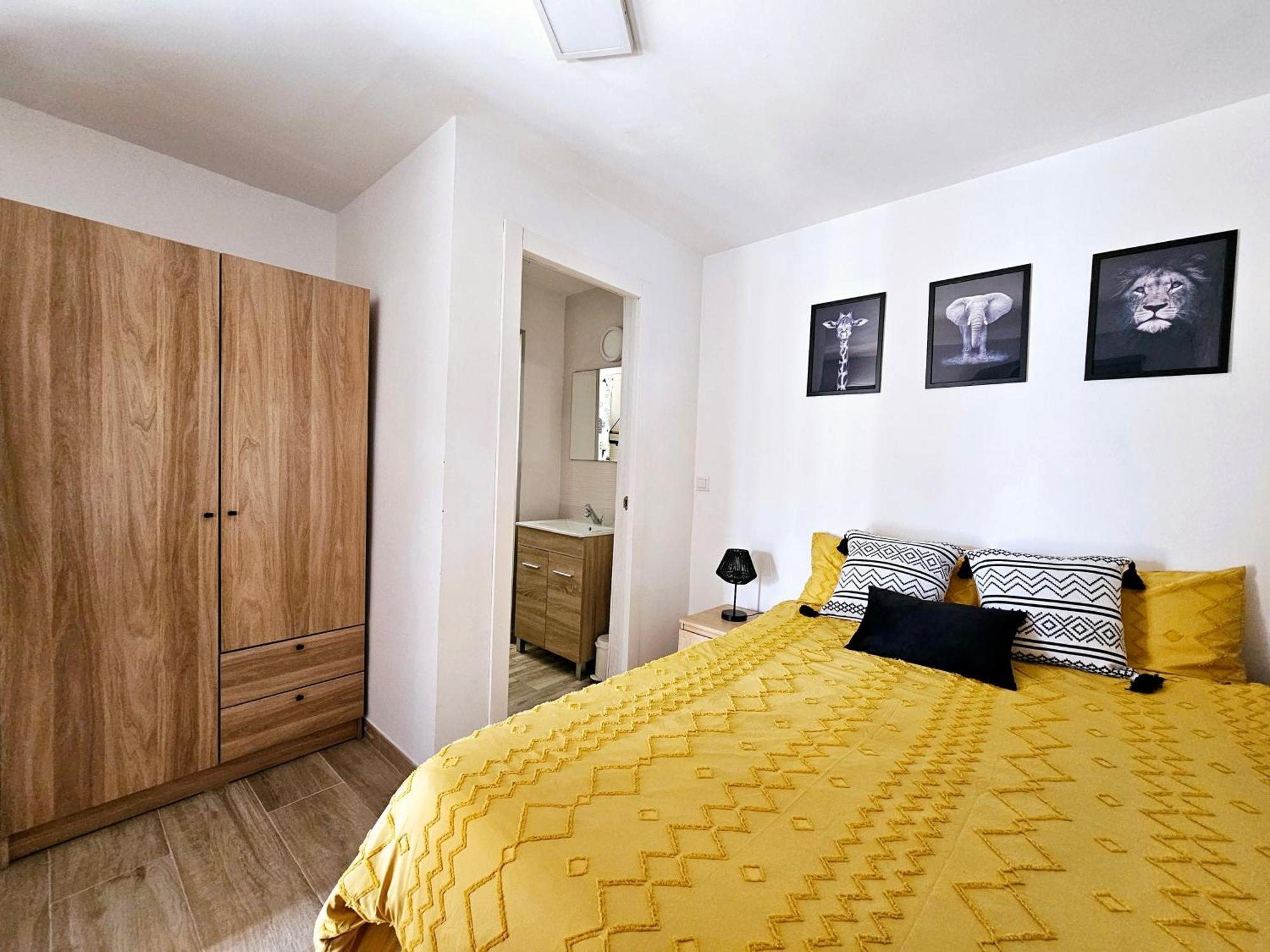 St George'S Apartments - Gran Canaria Telde Ngoại thất bức ảnh