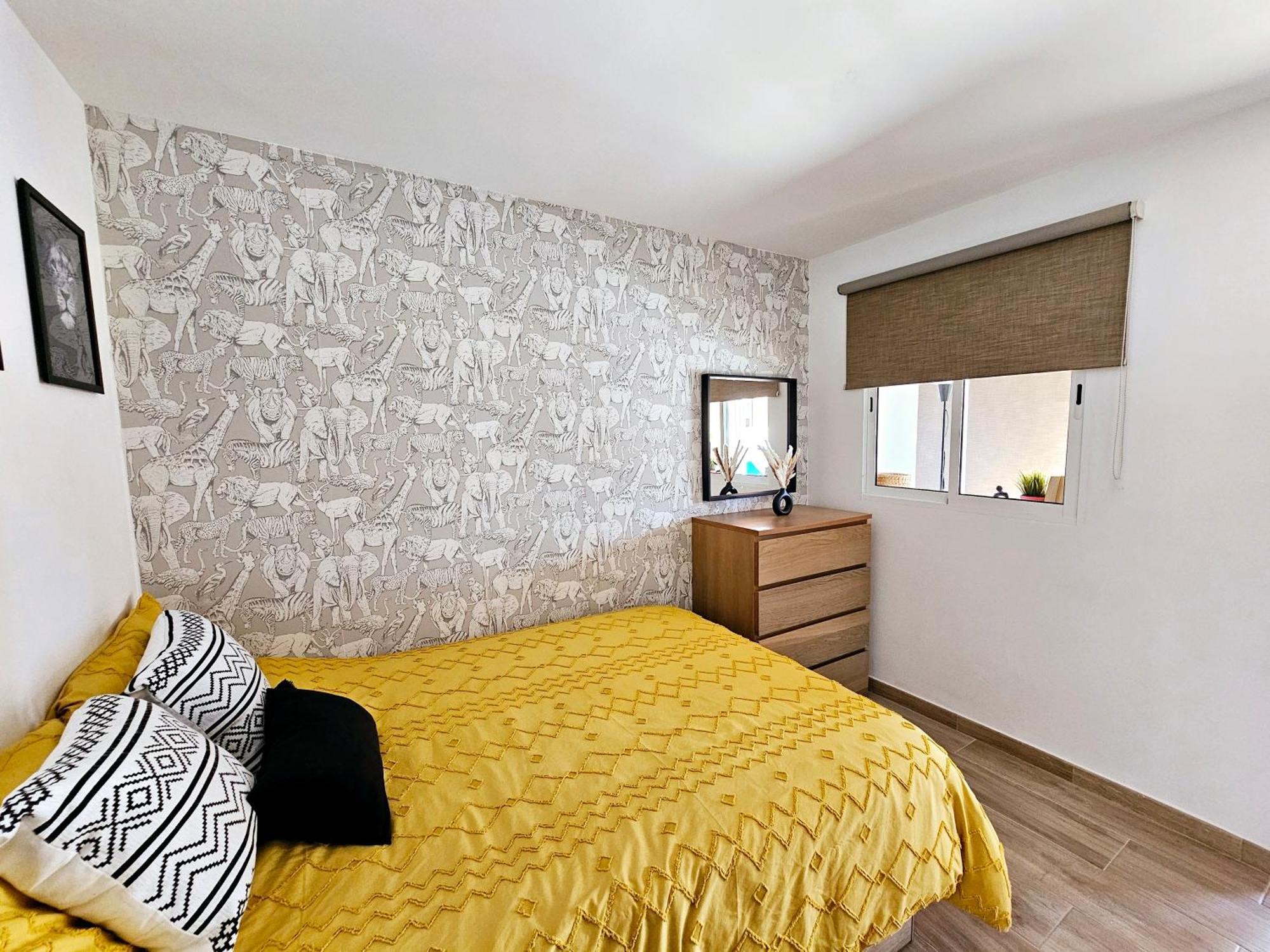 St George'S Apartments - Gran Canaria Telde Ngoại thất bức ảnh