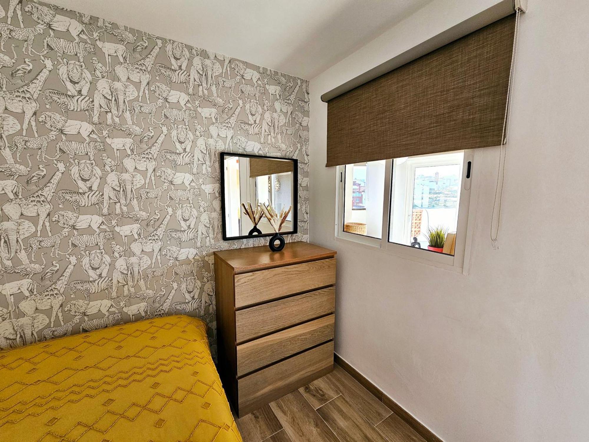 St George'S Apartments - Gran Canaria Telde Ngoại thất bức ảnh
