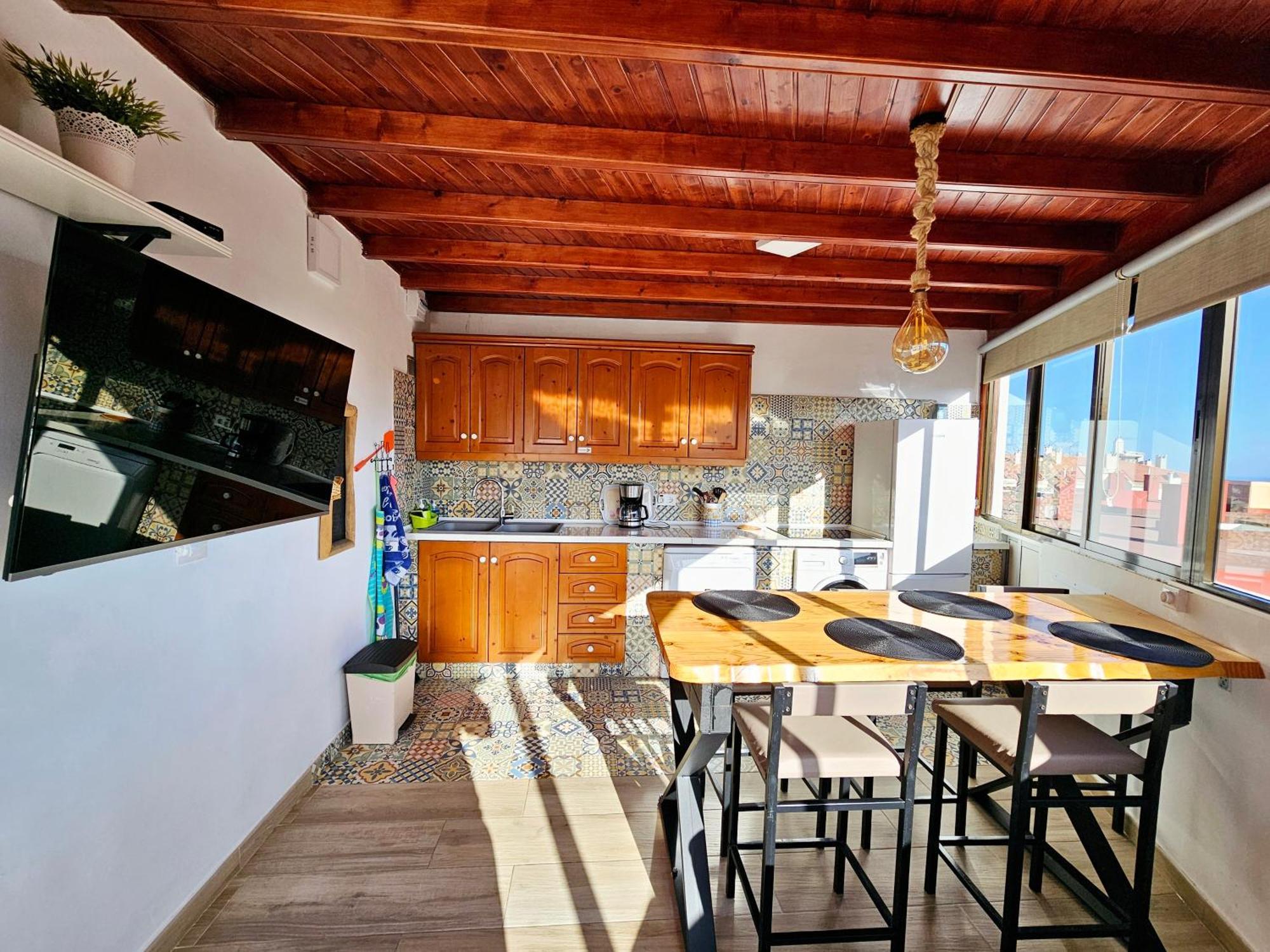 St George'S Apartments - Gran Canaria Telde Ngoại thất bức ảnh