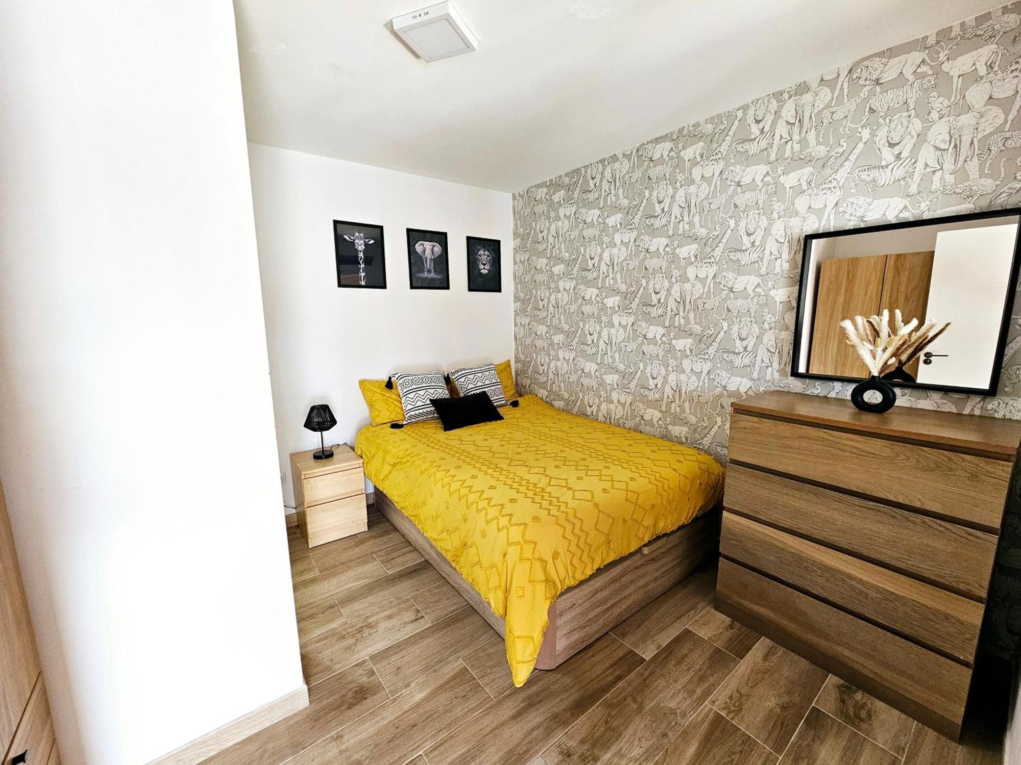 St George'S Apartments - Gran Canaria Telde Ngoại thất bức ảnh