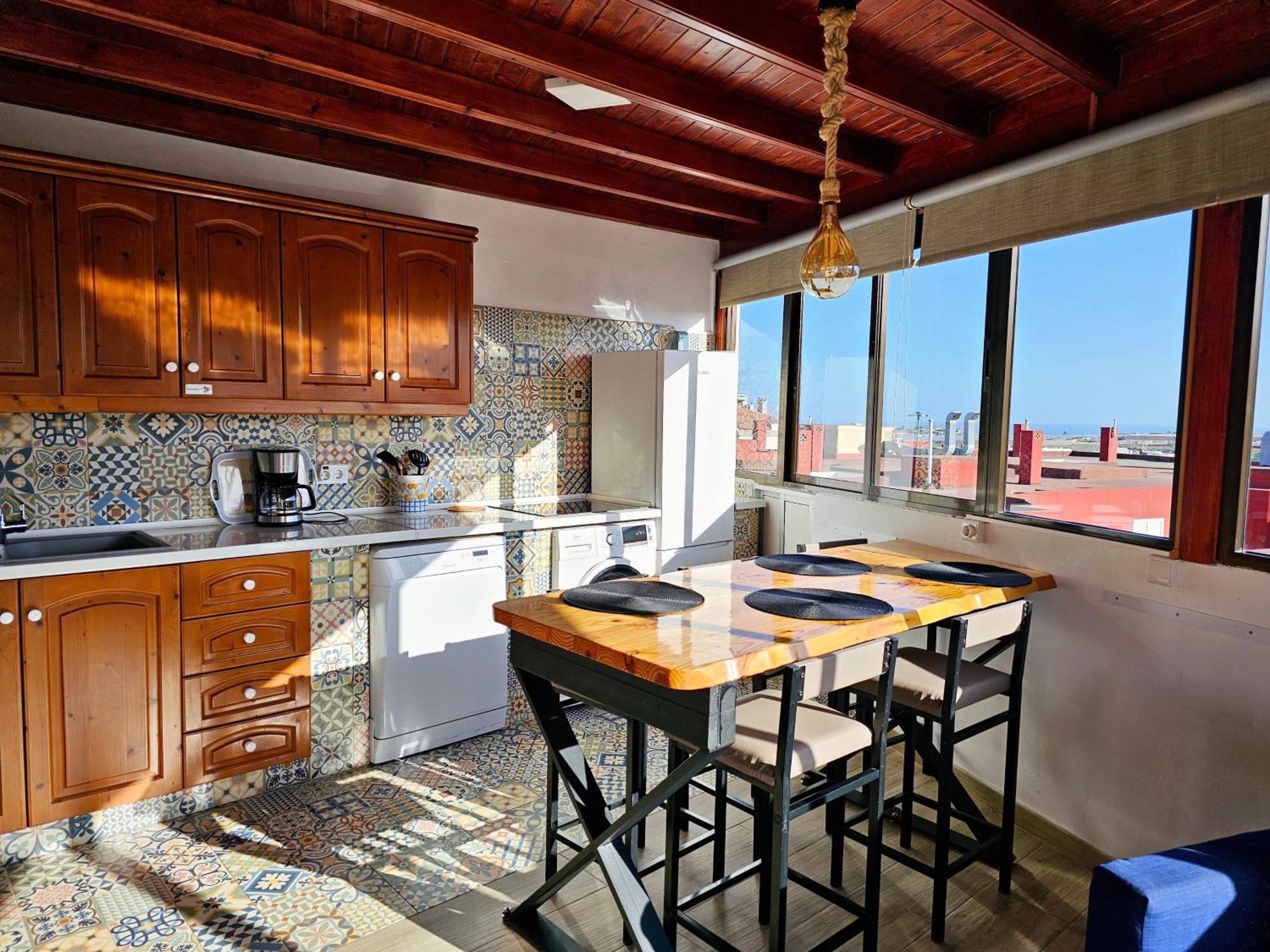 St George'S Apartments - Gran Canaria Telde Ngoại thất bức ảnh