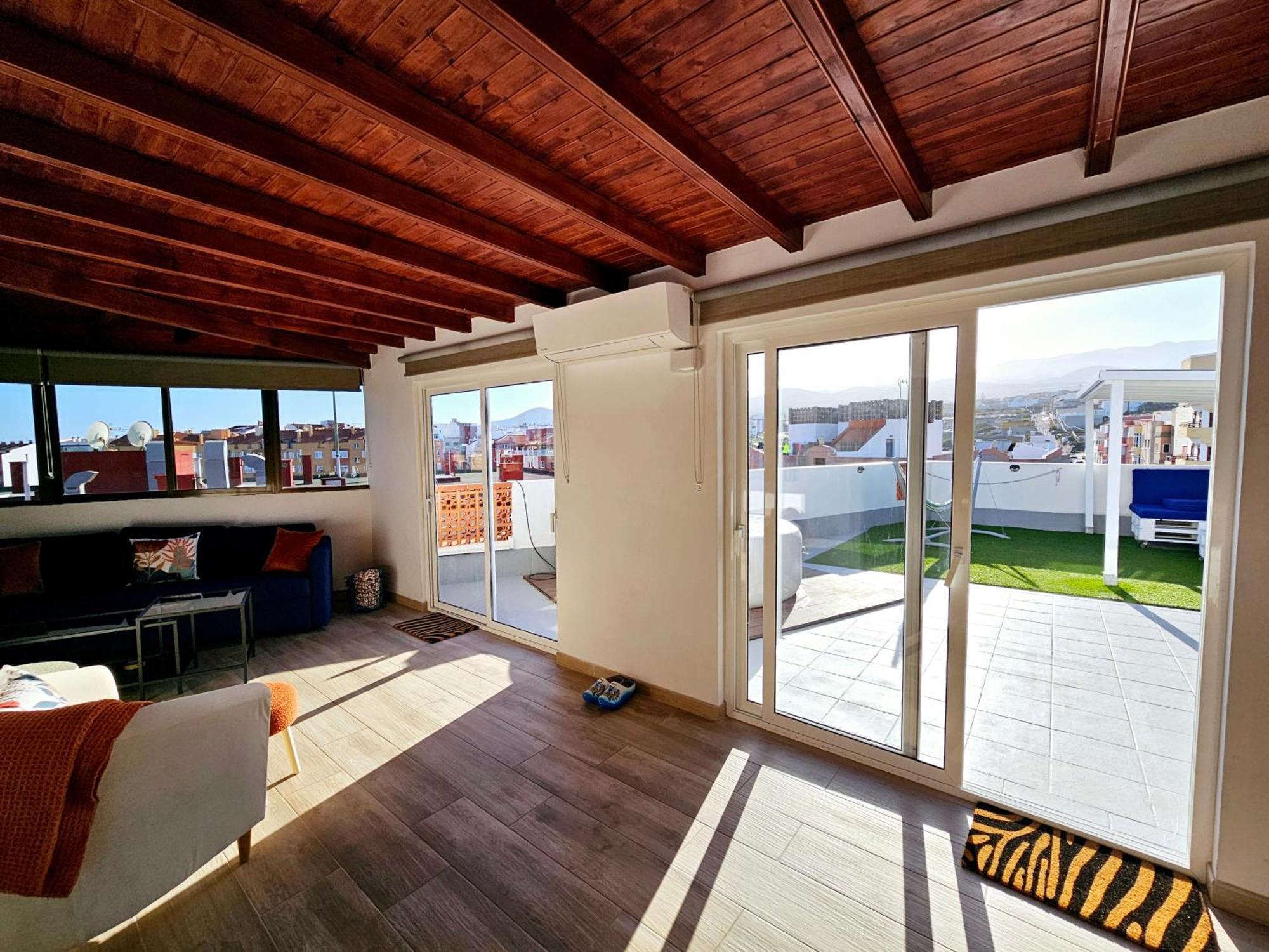 St George'S Apartments - Gran Canaria Telde Ngoại thất bức ảnh