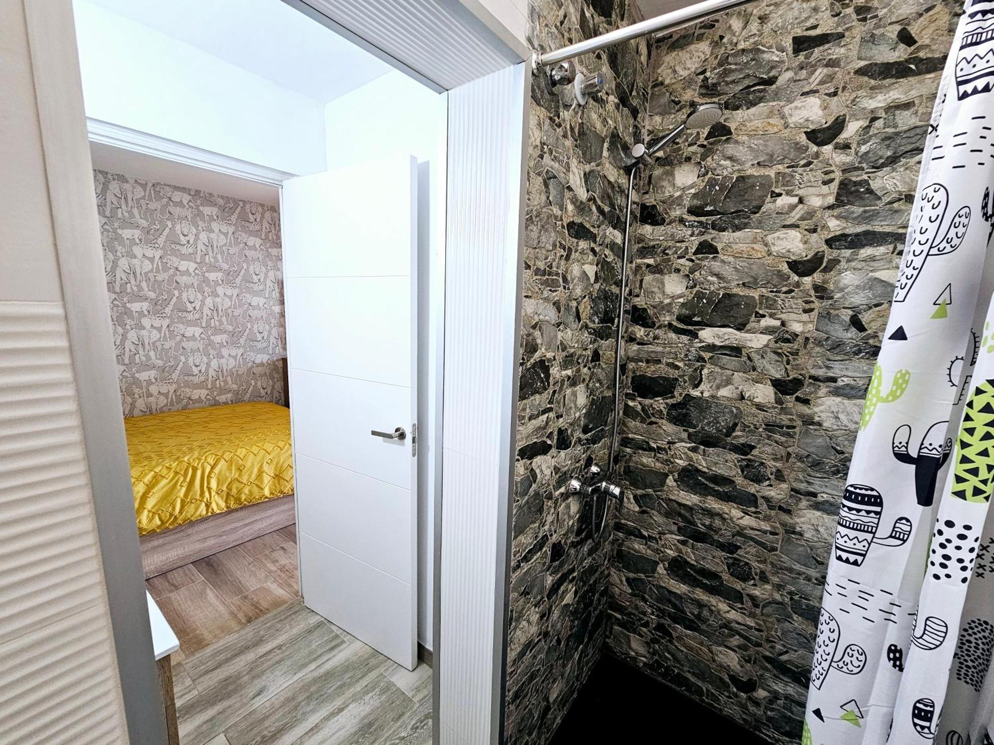 St George'S Apartments - Gran Canaria Telde Ngoại thất bức ảnh