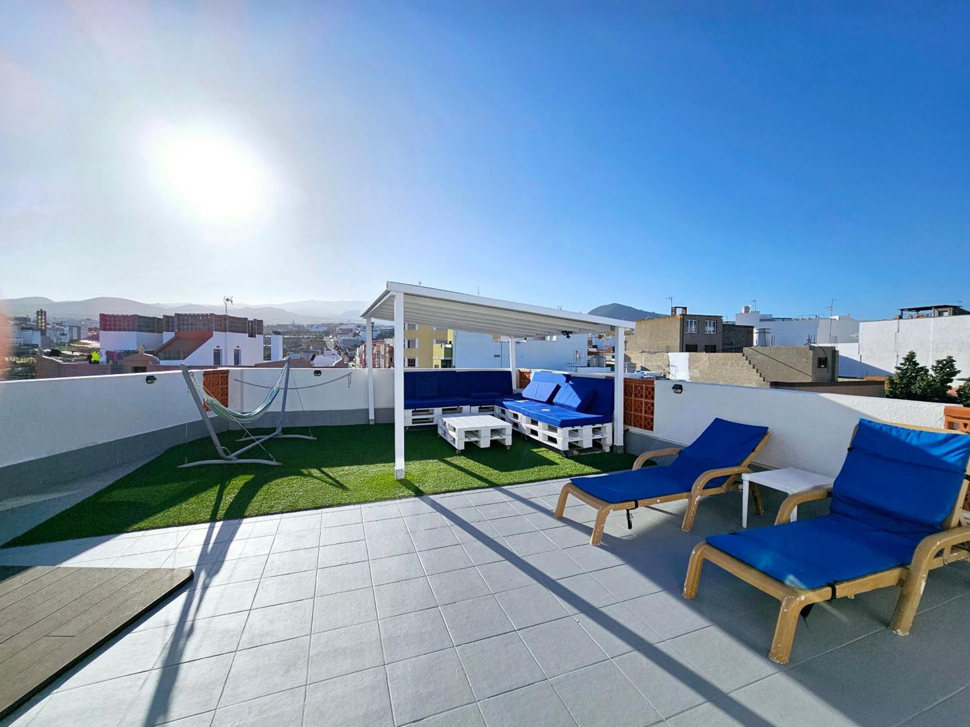St George'S Apartments - Gran Canaria Telde Ngoại thất bức ảnh