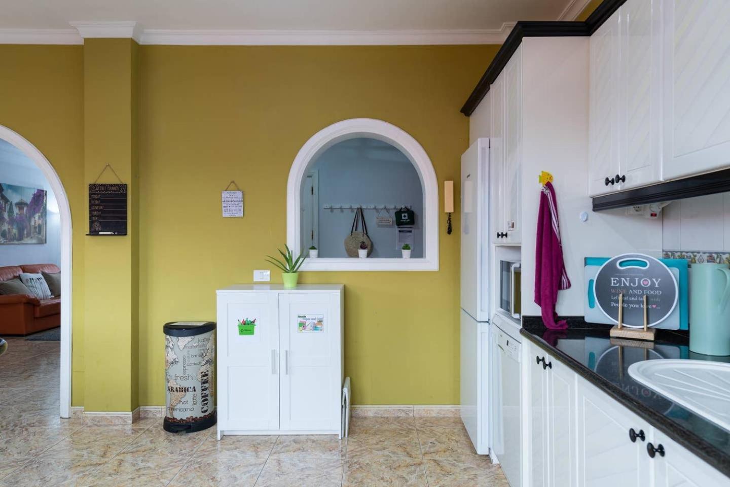 St George'S Apartments - Gran Canaria Telde Ngoại thất bức ảnh