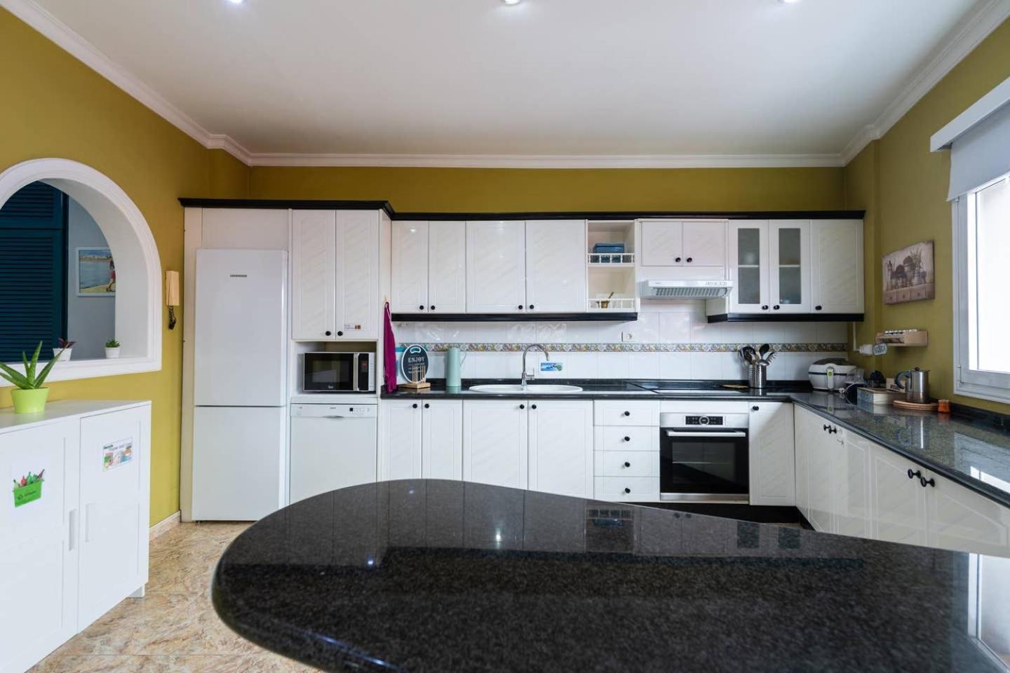 St George'S Apartments - Gran Canaria Telde Ngoại thất bức ảnh