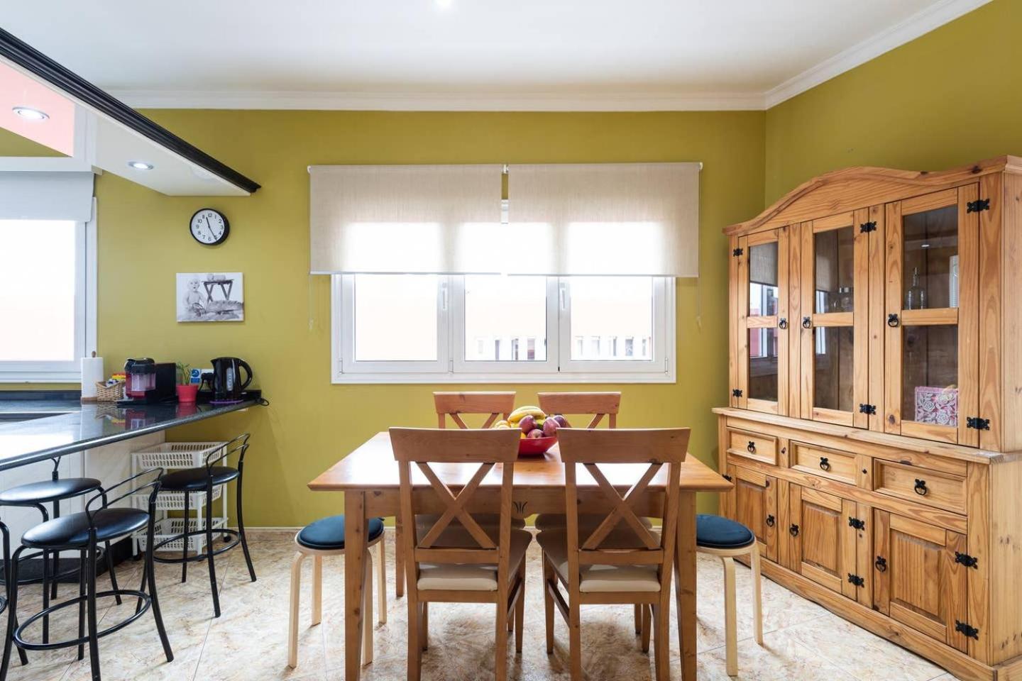 St George'S Apartments - Gran Canaria Telde Ngoại thất bức ảnh