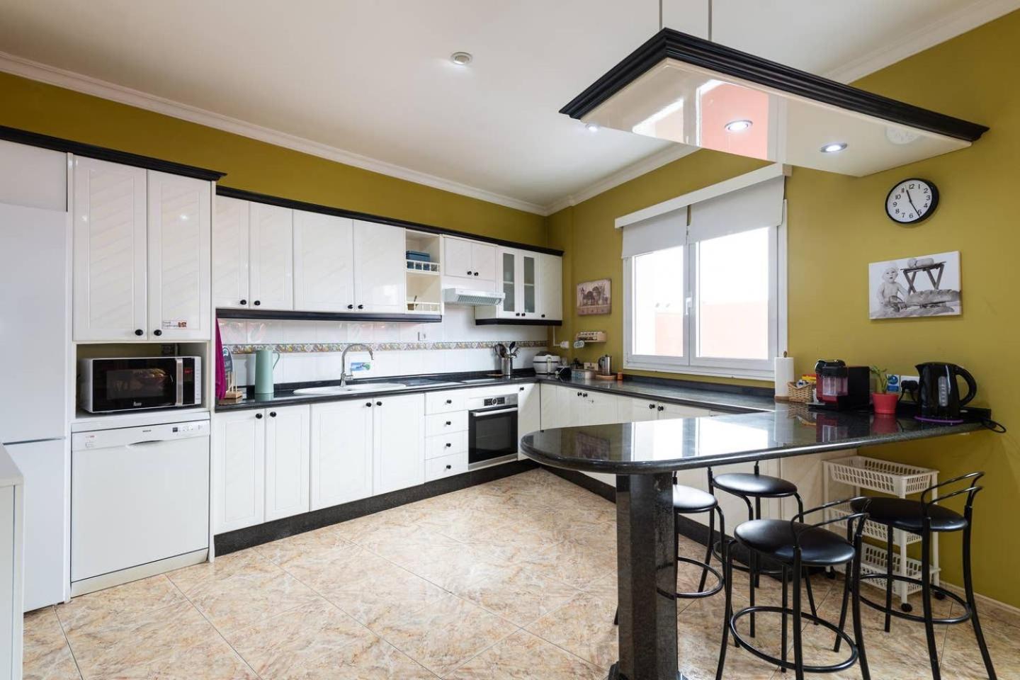 St George'S Apartments - Gran Canaria Telde Ngoại thất bức ảnh