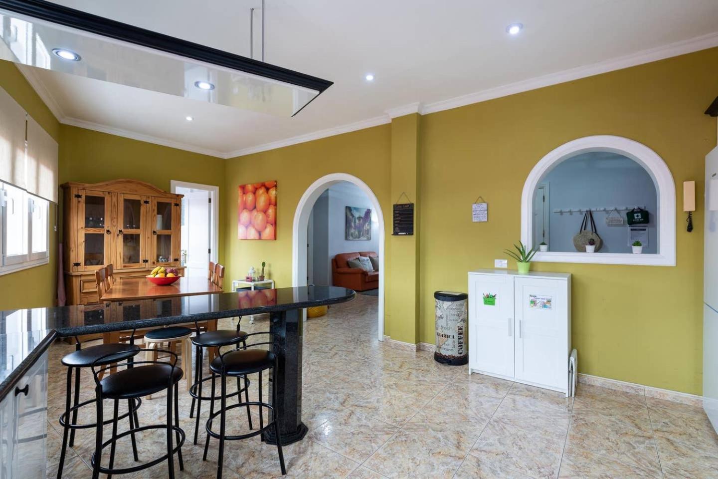 St George'S Apartments - Gran Canaria Telde Ngoại thất bức ảnh