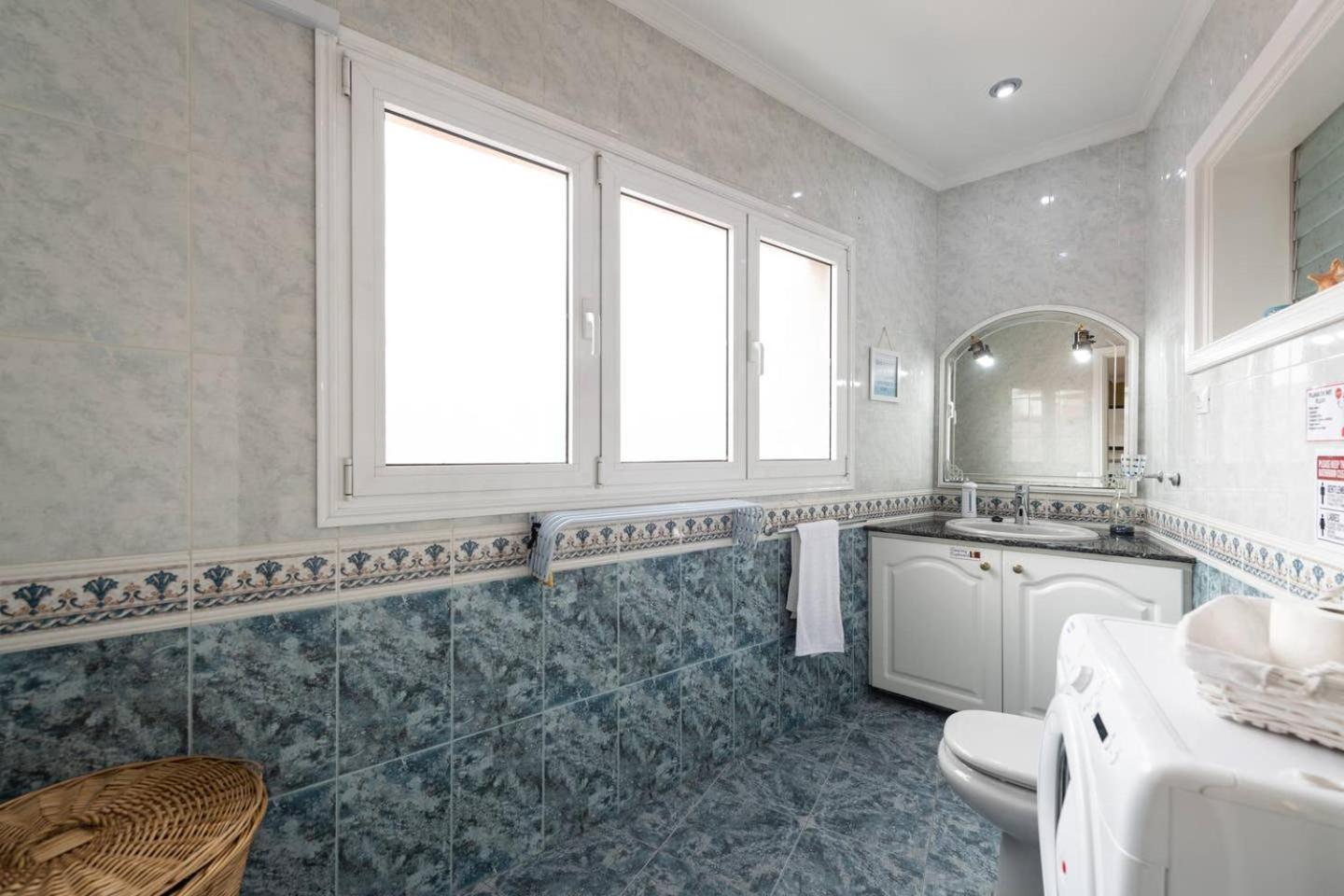 St George'S Apartments - Gran Canaria Telde Ngoại thất bức ảnh