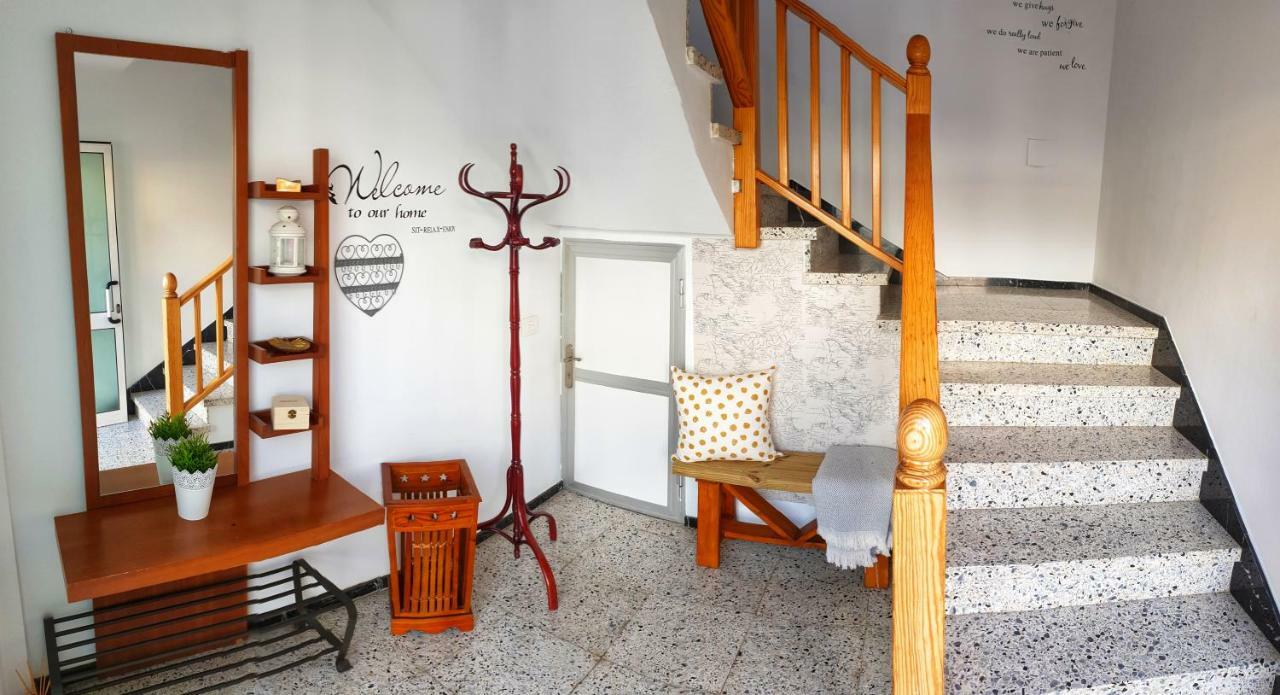 St George'S Apartments - Gran Canaria Telde Ngoại thất bức ảnh