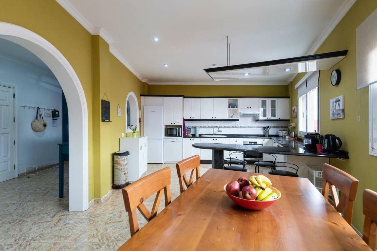 St George'S Apartments - Gran Canaria Telde Ngoại thất bức ảnh