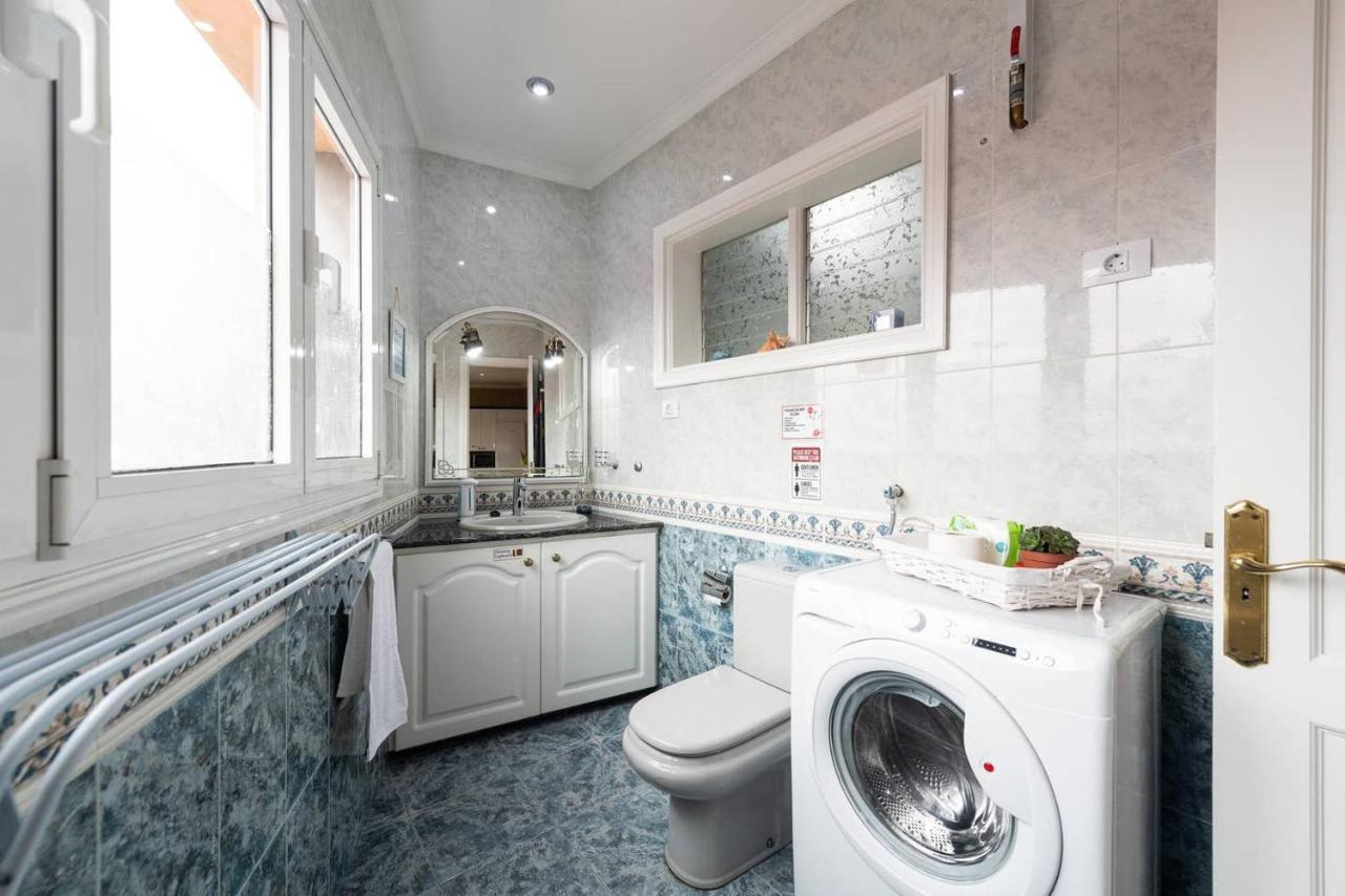 St George'S Apartments - Gran Canaria Telde Ngoại thất bức ảnh