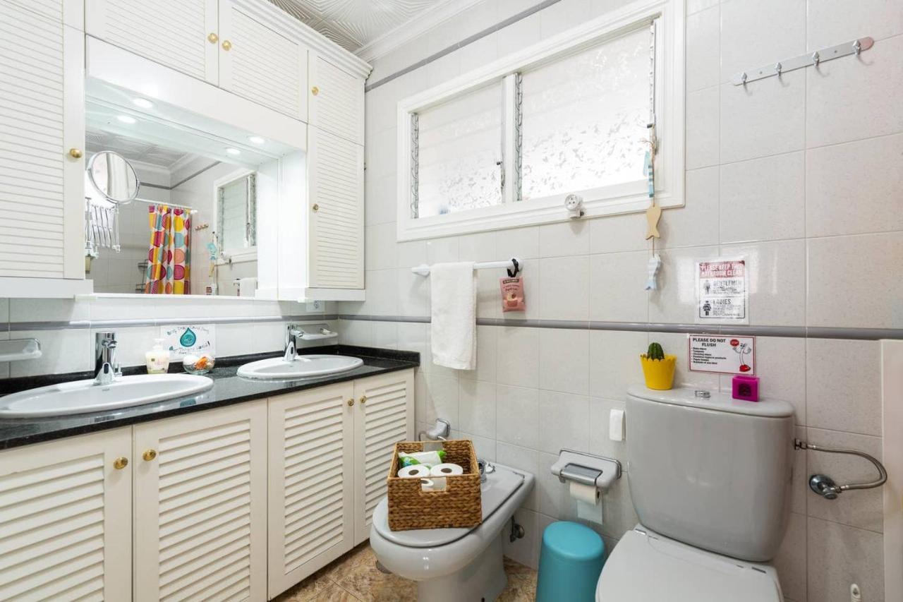 St George'S Apartments - Gran Canaria Telde Ngoại thất bức ảnh